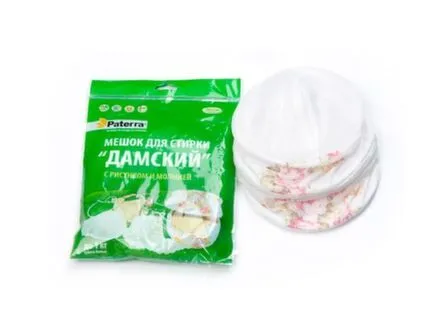 Купить Мешок для стирки Дамский, Paterra в интернет-магазине Akvilon.kz