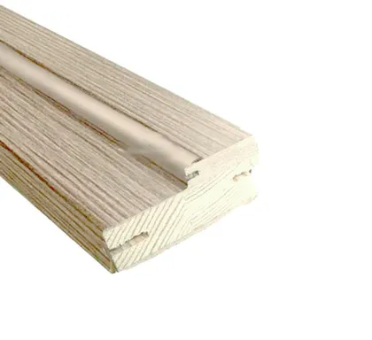 Купить Короб дверной Light (дерево) 78x33x2100мм Убертюре Велюр серый в интернет-магазине Akvilon.kz