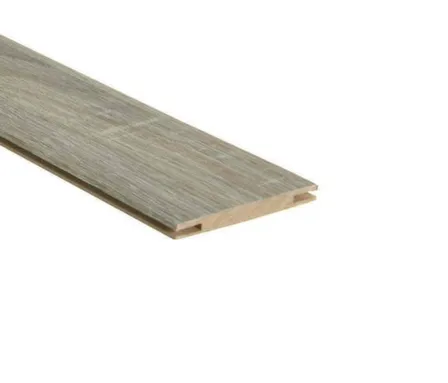 Купить Доборная планка дверная Light, Убертюре 2070x200x10мм Велюр серый 200 в интернет-магазине Akvilon.kz