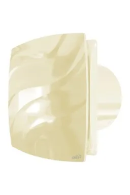 Купить Вентилятор d100мм c обратным клапаном, Era в интернет-магазине Akvilon.kz