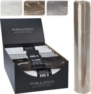 Купить Ткань для декорирования, полиэстер, 28x150 см, в ассортименте, Koopman в интернет-магазине Akvilon.kz