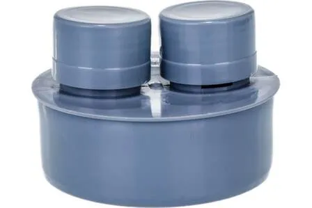 Купить Аэратор для внутренней канализации d 110 мм, РТП в интернет-магазине Akvilon.kz