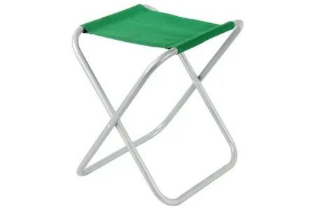 Купить Стул складной 31x29x33 см Camping// Palisad в интернет-магазине Akvilon.kz