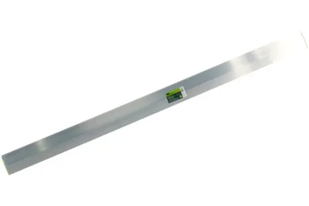 Купить Правило алюминиевое трапеция 1,5 м, Сибртех в интернет-магазине Akvilon.kz
