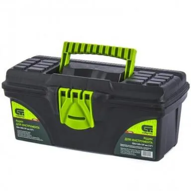 Купить Ящик для инструмента пластиковый 13", Сибртех в интернет-магазине Akvilon.kz