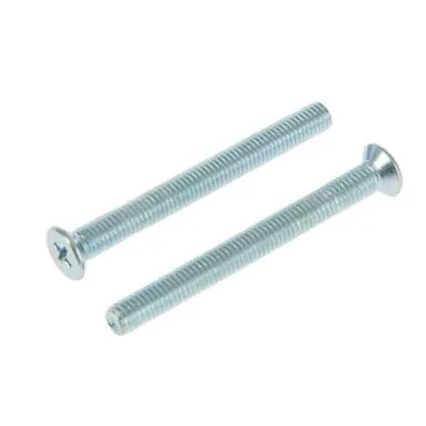 Купить Винт оцинк.потайной М6x60 в интернет-магазине Akvilon.kz