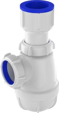 Купить Сифон для писсуара с выходом 40мм, Aquant в интернет-магазине Akvilon.kz