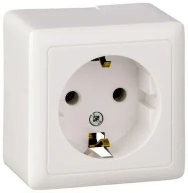 Купить Розетка Schneider Electric в интернет-магазине Akvilon.kz