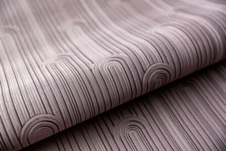 Купить Обои виниловые на флизелиновой основе Арки мотив фиолетовый, Керама Марацци в интернет-магазине Akvilon.kz