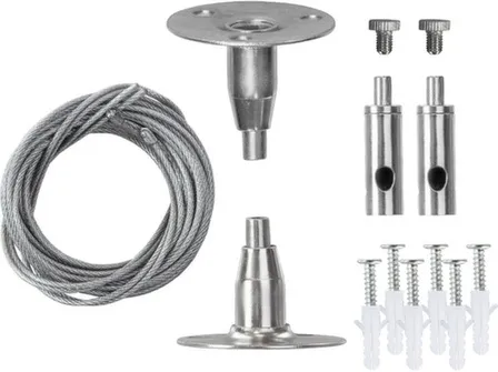 Купить Подвес для трека PTR S-2 в интернет-магазине Akvilon.kz