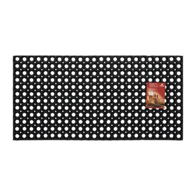 Купить Коврик ячеистый, грязесборный "Профи"50x100x2,2см VORTEX в интернет-магазине Akvilon.kz