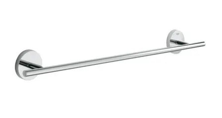 Купить Держатель для полотенец 520 BauCosmopolitan, Grohe в интернет-магазине Akvilon.kz
