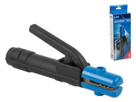 Купить Электрододержатель H-200D, Solaris в интернет-магазине Akvilon.kz