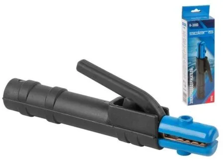 Купить Электрододержатель H-300D, Solaris в интернет-магазине Akvilon.kz