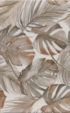 Купить Плитка облицовочная Левада коричневый 25x40 см, Kerama Marazzi в интернет-магазине Akvilon.kz