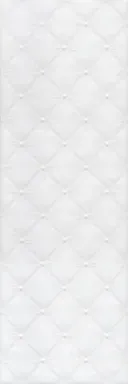 Купить Плитка облицовочная Синтра структура белый 40x120 см, Kerama Marazzi в интернет-магазине Akvilon.kz