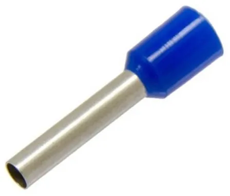 Купить Наконечник-гильза 2,5мм2-12мм ( 50 шт), EKF в интернет-магазине Akvilon.kz