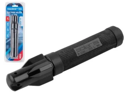 Купить Электрододержатель H-300E, Solaris в интернет-магазине Akvilon.kz