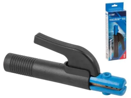 Купить Электрододержатель H-300F, Solaris в интернет-магазине Akvilon.kz