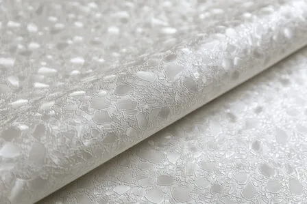 Купить Обои Венециано база белый винил/флизелин (тиснёные) 1,06x10 в интернет-магазине Akvilon.kz