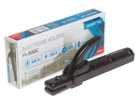 Купить Электрододержатель H-300С, Solaris в интернет-магазине Akvilon.kz