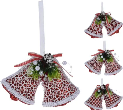 Купить Декорация подвесная Колокольчики, Koopman в интернет-магазине Akvilon.kz