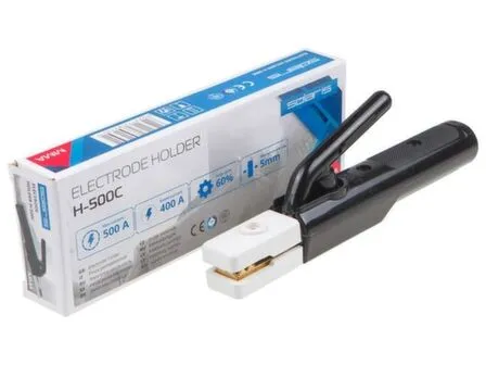 Купить Электрододержатель H-500С, Solaris в интернет-магазине Akvilon.kz