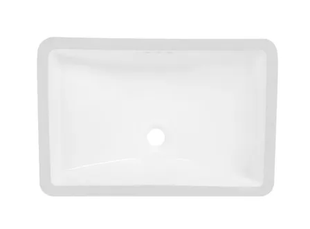 Купить Умывальник VL4245 встраиваемый 60,5 см, Vilonty в интернет-магазине Akvilon.kz