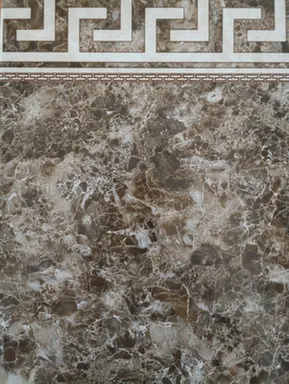 Купить Плитка облицовочная ТР2324 декор 20x30 см, Тянь-Шань Керамик в интернет-магазине Akvilon.kz