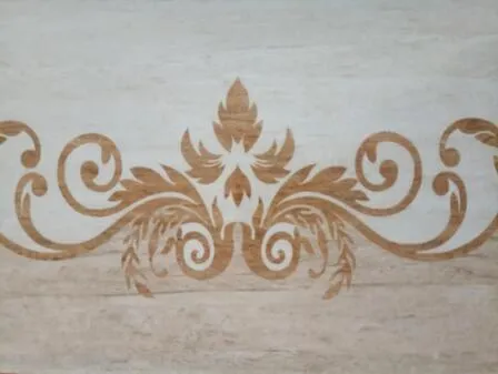 Купить Плитка облицовочная ТР2381 декор 20x30 см, Тянь-Шань Керамик в интернет-магазине Akvilon.kz