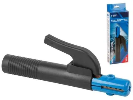 Купить Электрододержатель H-600F, Solaris в интернет-магазине Akvilon.kz