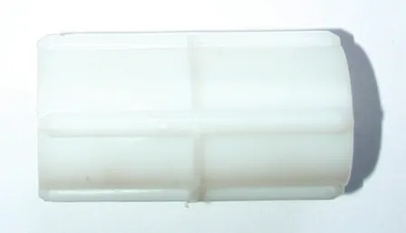 Купить Соединитель трубы D28 в интернет-магазине Akvilon.kz