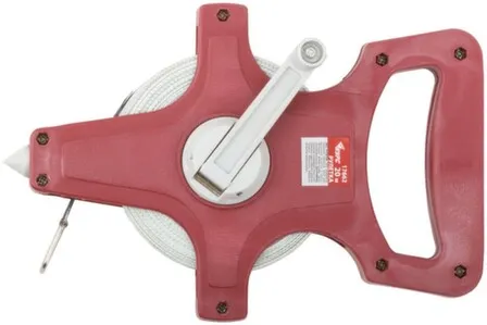 Купить Мерная лента 20 м, фиберглассовая лента, Курс в интернет-магазине Akvilon.kz