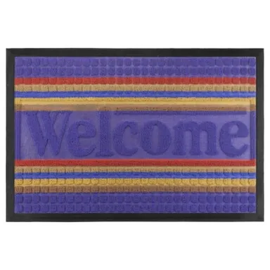 Купить Коврик Line Lascalo, 40x60 cм, SunStep в интернет-магазине Akvilon.kz