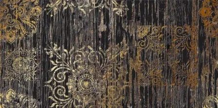 Купить Вставка Бергамо натуральный 2, 30x60 см, Beryoza Ceramica в интернет-магазине Akvilon.kz