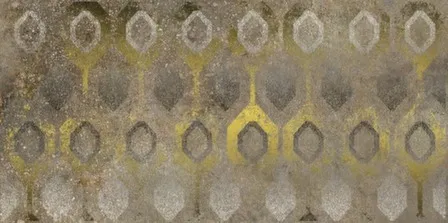 Купить Вставка Премиум коричневый 25x50 см, Beryoza Ceramica в интернет-магазине Akvilon.kz