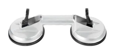 Купить Стеклодомкрат алюминиевый двойной, Matrix в интернет-магазине Akvilon.kz