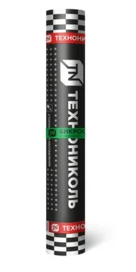 Купить Бикрост ТПП нижний слой 1x15 м Технониколь в интернет-магазине Akvilon.kz