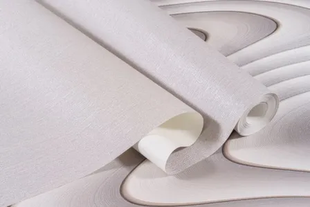 Купить Обои виниловые на флизелиновой основе Ноэль, база, розовый, 1,06x10 м, Артекс в интернет-магазине Akvilon.kz