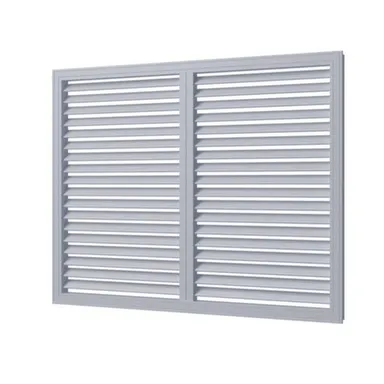 Купить Решетка радиаторная 900x600 мм в интернет-магазине Akvilon.kz