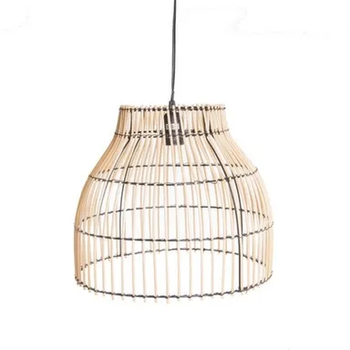 Купить Люстра подвесная, 36x36x30 см, цоколь E27, 1x40 Вт, Koopman в интернет-магазине Akvilon.kz