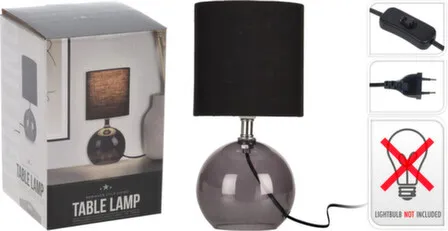 Купить Лампа настольная, электрическая, Koopman в интернет-магазине Akvilon.kz