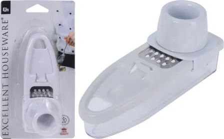 Купить Тёрка с контейнером, Koopman в интернет-магазине Akvilon.kz