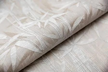 Купить Обои виниловые на флизелиновой основе Бамбук мотив бежевый, Керама Марацци в интернет-магазине Akvilon.kz