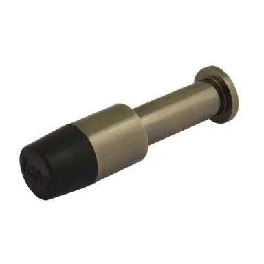 Купить Ограничитель дверной 104 Нора-М Старая бронза в интернет-магазине Akvilon.kz