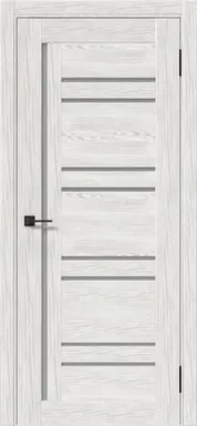 Купить Дверь межкомнатная РАДА NEW Вертикаль Дуб пепельный 900 Дубрава Сибирь в интернет-магазине Akvilon.kz