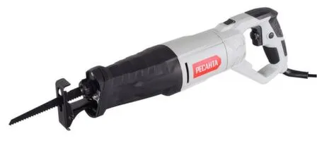 Купить Сабельная пила 950 Вт, ПС-950Э, Ресанта в интернет-магазине Akvilon.kz