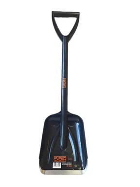Купить Лопата снеговая автомобильная, 70 см, SIBIR в интернет-магазине Akvilon.kz