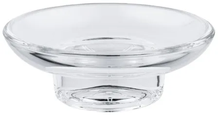 Купить Мыльница стеклянная Essentials, Grohe в интернет-магазине Akvilon.kz