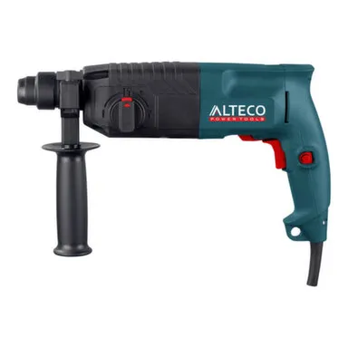 Купить Перфоратор Alteco SDS plus 650 Вт Standard в интернет-магазине Akvilon.kz